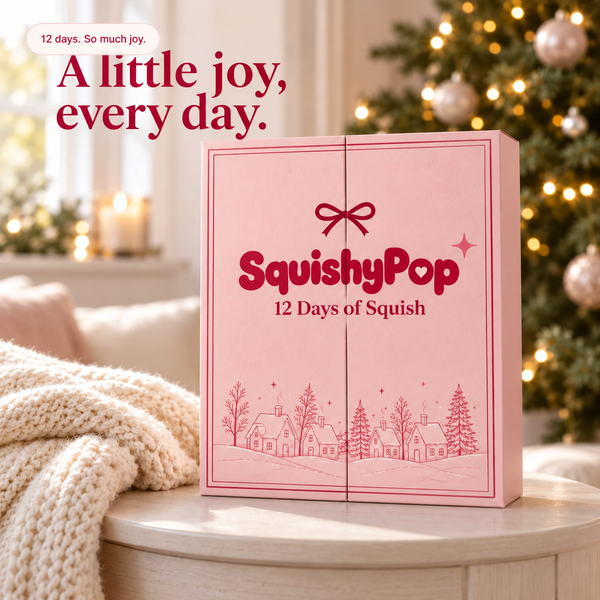 SquishyPop